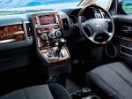 Mitsubishi Delica D:5 2007 года